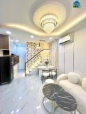 Siêu Phẩm Hoàng Sa Quận 3

full Nội Thất Sang Xịn Mịn - 3 Tầng 2pn

sd ~70m2 Ngang 3.6m Sổ...