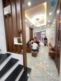 Vip Nguyễn An Ninh - Ngõ Thông - Nhà Mới Kính Koong - Tiện Ích Bạt Ngàn. Lh:0976767797