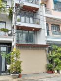 Bán Nhà - Bưng Ông Thoàn - Phú Hữu - Hoàn công đủ, Full Nội Thất, Hẻm Xe Hơi, 200m Ra Bưng Ông...