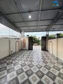 Bán Nhà Cấp 4 (5x20m2) - Gần Ngay Chợ Cầu Xáng Bình Chánh !