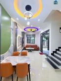 Siêu Phẩm 3 Tầng Kiệt 282 Hà Huy Tập – Full Nội Thất – Giá Tốt
