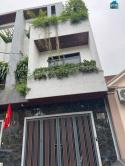 Chính Chủ Cần Bán Nhà 3 Tầng Ở -Khối 7 - Phường Quán Bàu - Tp. Vinh - Nghệ An
