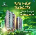 Quỹ ngoại giao dự án Jade Square diện tích từ 72.8 - 154m2, HTLS 0% 2 năm, chiết khấu 12%