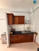 Bán nhà Tân Mỹ (xe hơi sát cửa); 16m2; 3 tầng; 2PN; sổ hồng cầm tay
