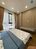 Bán Nhà Mới Đẹp Phố Hoàng Hoa Thám – Sân Rộng, 4 Phòng Ngủ, Full Nội Thất – Giá Tốt
