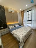 Bán Nhà Mới Đẹp Phố Hoàng Hoa Thám – Sân Rộng, 4 Phòng Ngủ, Full Nội Thất