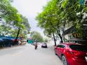 Trần Thái Tông - 155m² - 8 Tầng - Có Hầm - Vỉa Hè Đá Bóng - Gần Công Viên Cầu Giấy - 9X Tỷ