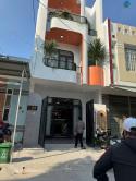 + Biển Nguyễn Tất Thành, Nhà 3 tầng mới xây nội thất châu âu siêu đẹp, 300m, gần khu vui chơi...