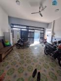 Bán Nhà Mặt Tiền Kinh Doanh Đỉnh Giao Lê Văn Việt, Thủ Đức - Bề Ngang Khủng 6.5m - 103 M2 - 2...