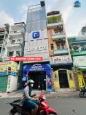 *!!Siêu Sản Phẩm, căn duy nhất bán vị Trí ngay Đào Duy Từ Quận 10 (4X14m) 5tầng5PN 18 Tỷ