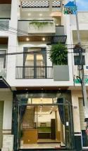 Chính Chủ Bán Nhà Trung Tâm P.4 – Tp. Tân An – Long An – 88m² – Giá 2 Tỷ 450 Triệu – SHR