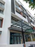 Chính Chủ Cho Thuê Liền Kề / Shophouse – Bình Minh Garden - Hà Nội