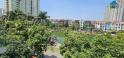 Ông Tân bán nhà 360m2 KĐT Cầu Bươu, Thanh Liệt, Hà Nội + 5 Tầng, 20m mặt tiền, đường rộng 20m +...
