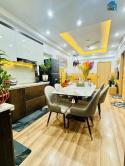 Chính chủ cần bán căn góc phụ 66,5m² full nội thất chung cư Thanh Hà