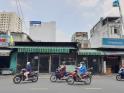 Bán Nhà Mặt Tiền 1 Ung Văn Khiêm, phường 25, quận Bình Thạnh