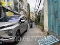 ‼️ Khu Phan Xích Long - Hẻm xe hơi trải nhựa - 5 tầng thuê khoán 30tr/tháng