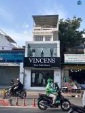 Nhà lầu Mặt tiền 146 Bis Trường Chinh, Diện tích hiếm 5 x 20 giảm mạnh còn 25 tỷ