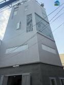 Bán nhà 2MT Hồ Biểu Chánh, P.11, 6.5x7m, 1T 1L 2L ST, 3pn, 3wc, 9.75 tỷ,TL