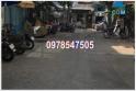 ⭐Bán nhà 2 mặt tiền 25/24 Trần Khắc Chân, P.Tân Định, TP. Hồ Chí Minh; 0978547505