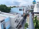 Bán Nhà Hẻm Xe Hơi | Thống Nhất Phường 11 Gò Vấp | 56M² 4 Tầng | 8.3 Tỷ TL.