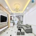Siêu Phẩm Lô Góc – 4 Tầng Full Nội Thất – Giá Chỉ Nhỉnh 5 Tỷ