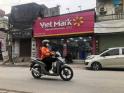 Cho Thuê Mặt Bằng Kinh Doanh 160m² – Định Công – Giá Tốt – Hợp Đồng Lâu Dài
