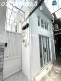 Nhà Đẹp 2 Tầng-60m2- TT Quận 7- Nhỉnh 5 Tỷ