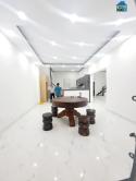 Bán Nhà - Hot - BHH A – Bình Tân - 110m2 - HXH - Nhà Đẹp ~62tr/m²