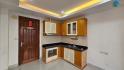 Cho thuê căn hộ CCMN Xã Đàn, Đống Đa 56m2, 2 ngủ, 8 Triệu vào ở ngay