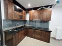 Cho thuê căn hộ CCMN Trung Liệt, 50m2, 8.5 triệu/tháng