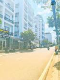 Hiếm - Lô Góc 2 MT Lý Phục Man, 60M2 Phường Tân Thuận, Q7 - Chỉ Nhỉnh 8 T.Ỷ (3d886)