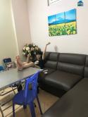 Cho thuê nhà ngõ 139 Nguyễn Ngọc Vũ, Cầu Giấy 30m x 5T giá 10 triệu, ở nhóm, gia đình