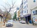 KHÚC THỪA DỤ - 153M² - 8 TẦNG - 2 MẶT Ô TÔ - VỈA HÈ ĐÁ BÓNG - GIÁ TỐT