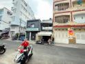 Chính Chủ Chưa Qua Đầu Tư - Mặt Tiền 15M Kinh Doanh Đa Ngành Đường Trần Khánh Dư, Quận 1 - 105m2...
