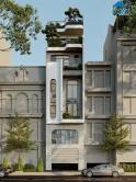 Bán Gấp Nhà Phố Tư Đình 65m2, 7t, Mt5m, Ô Tô Tránh, Đẳng Cấp Sống Sang 22 Tỷ