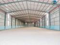 Kho cho thuê 1.800m² KCN Tân Bình nền bê tông, xe container đậu được giá 126.000đ/m²