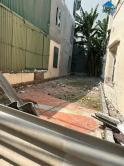 BÁN MẢNH ĐẤT Ô TO VÀO MẶT NGÕ THÔNG Phúc Lợi 60 M2 X 6.65 tỷ Long Biên.