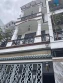 Nhà Đường Số Sầm Uất- Kế Phạm Văn Đồng- Trung Tâm Thủ Đức- Trường Thọ- 56.2m- 3 Tầng- 7.8t