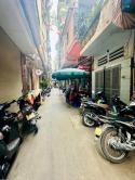 Phố Tây Sơn- Chỉ 8 Tỷ- 5 Tầng- Full Nội Thất- Nhà Đại Cát