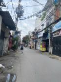 Bán Đất Mặt Tiền Bành Văn Trân, Tân Bình – Ngang 7.8m – Chỉ 30 Tỷ