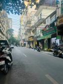 VIP, Khách sạn MP Bùi Thị Xuân 13T 120m2 30P Dòng Tiền 300tr/Tháng, chỉ 82 tỷ