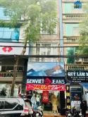 Mặt Phố Vip Vip Lắm Khách Ạ.
nằm Ngay Trung Tâm Phố Lạc Long Quân
diện Tích 75M Nhà 6 Tầng...