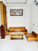 Bán nhà 3 tầng ngõ phố phường Thành Đông mới, TP HP mới, 50m2, 4 ngủ, ngõ thoáng, 2.25 tỷ