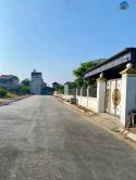Tôi CC bán 150m đất thị trấn Văn Giang, Hưng Yên. MT quyền lực 8.3m. Ô tô tránh. Chỉ 5.8 tỷ