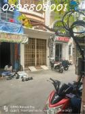 Bán Nhà Quận 5 - Đường Nguyễn Trãi Hẻm Ô Tô Thông Phan Văn Trị – Giá 10 Tỷ