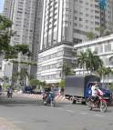 Đất Phước Kiển đường Nguyễn Hữu Thọ. Diện tích: 310m. Giá 8.37 tỷ