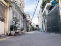 Bán nhà Thống Nhất,Phường 11,Gò vấp.