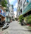 Quốc Tử Giám- Chỉ 9 Tỷ- 40m- Xây Mới- Ô Tô Tránh