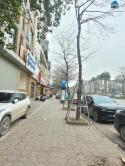 Bán Đát M Ặt Phố Võ Chí Công -Tây Hồ 162 M,15 MT ,Vỉa Hè 8 M .Sổ Đỏ Chính Chủ Chào:64 Tỷ