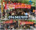 Chính chủ sang nhượng quán lòng ngon tại 137B Lê Hồng Phong, Hà Đông, Hà Nội, 0963457899
